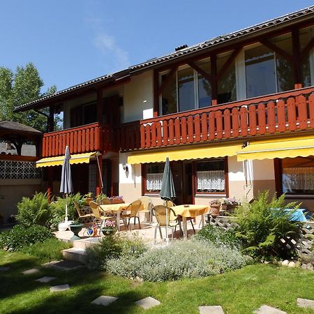 Villa Blu Sankt Kanzian am Klopeiner See Dış mekan fotoğraf
