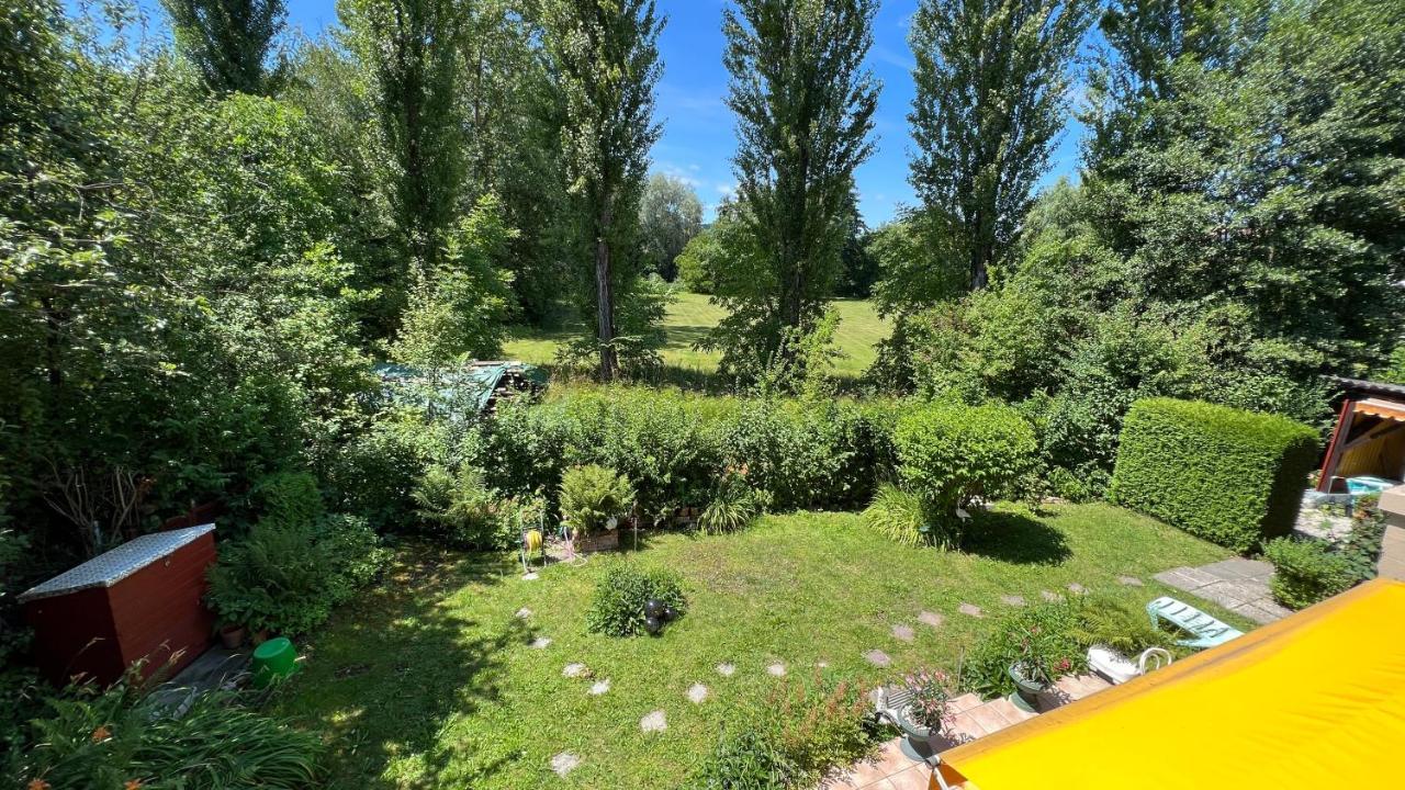 Villa Blu Sankt Kanzian am Klopeiner See Dış mekan fotoğraf