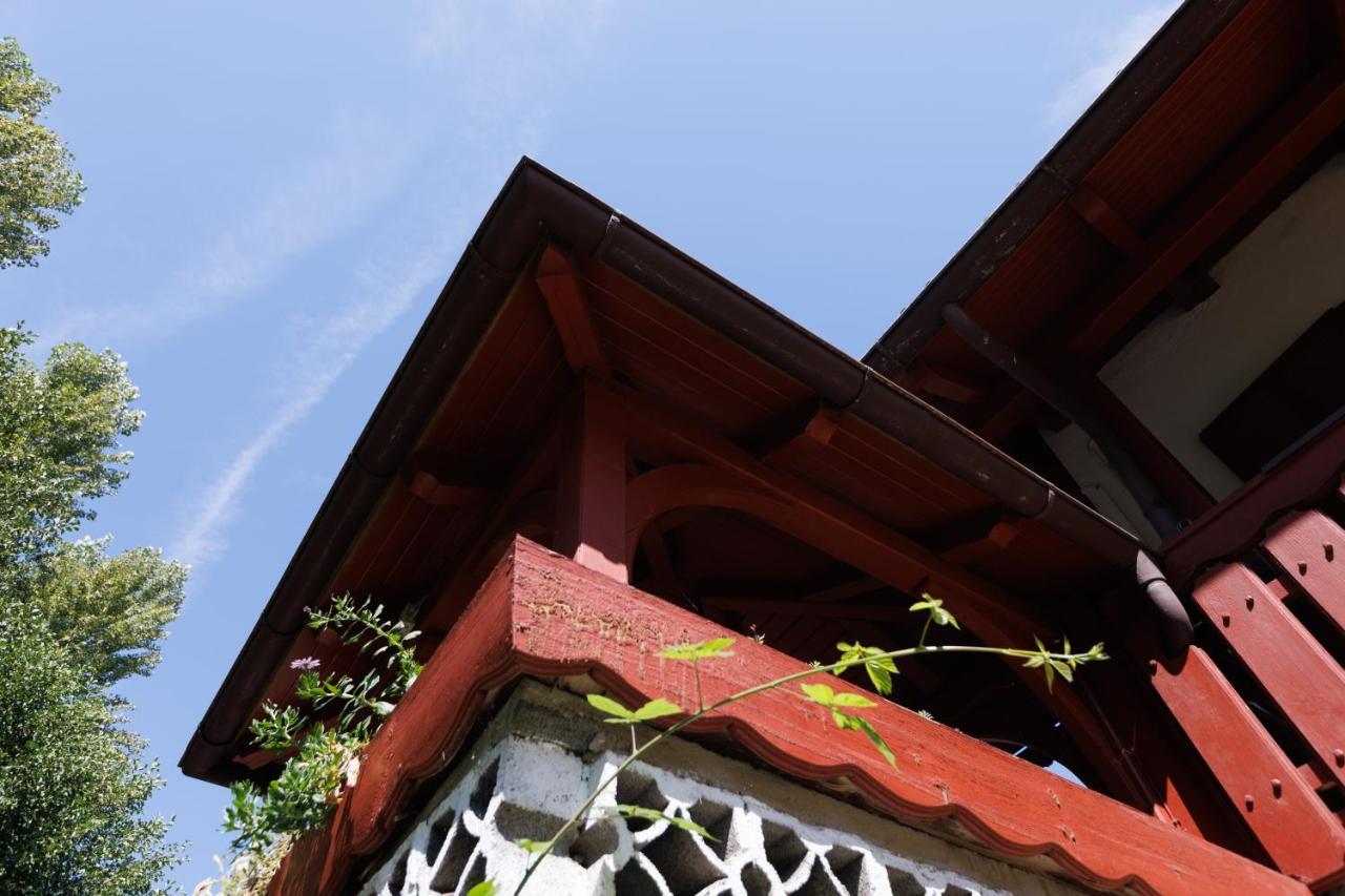 Villa Blu Sankt Kanzian am Klopeiner See Dış mekan fotoğraf