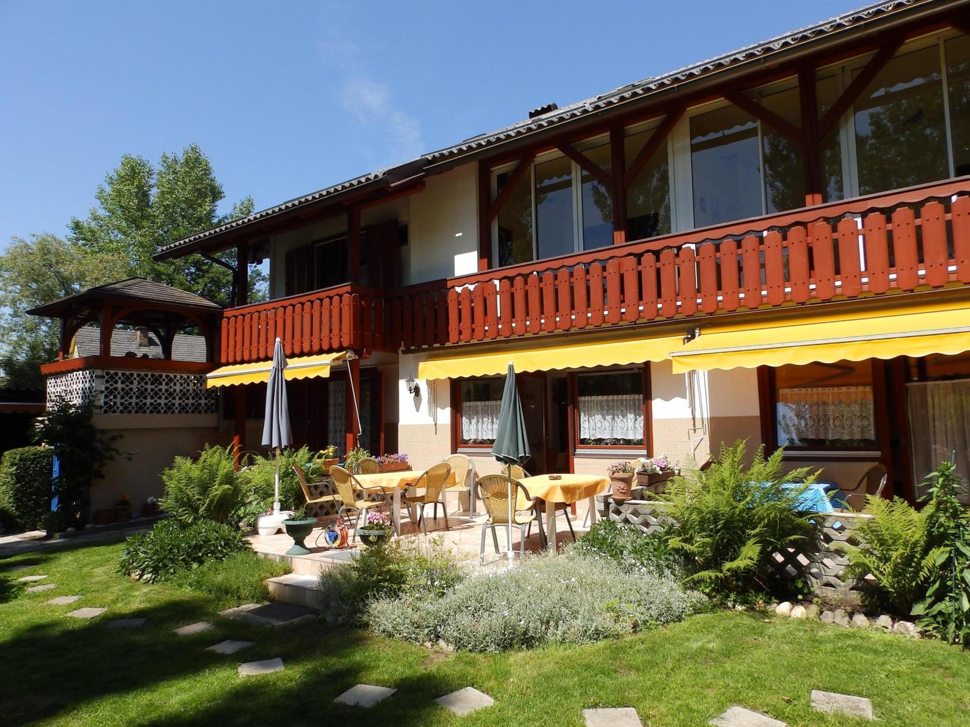 Villa Blu Sankt Kanzian am Klopeiner See Dış mekan fotoğraf