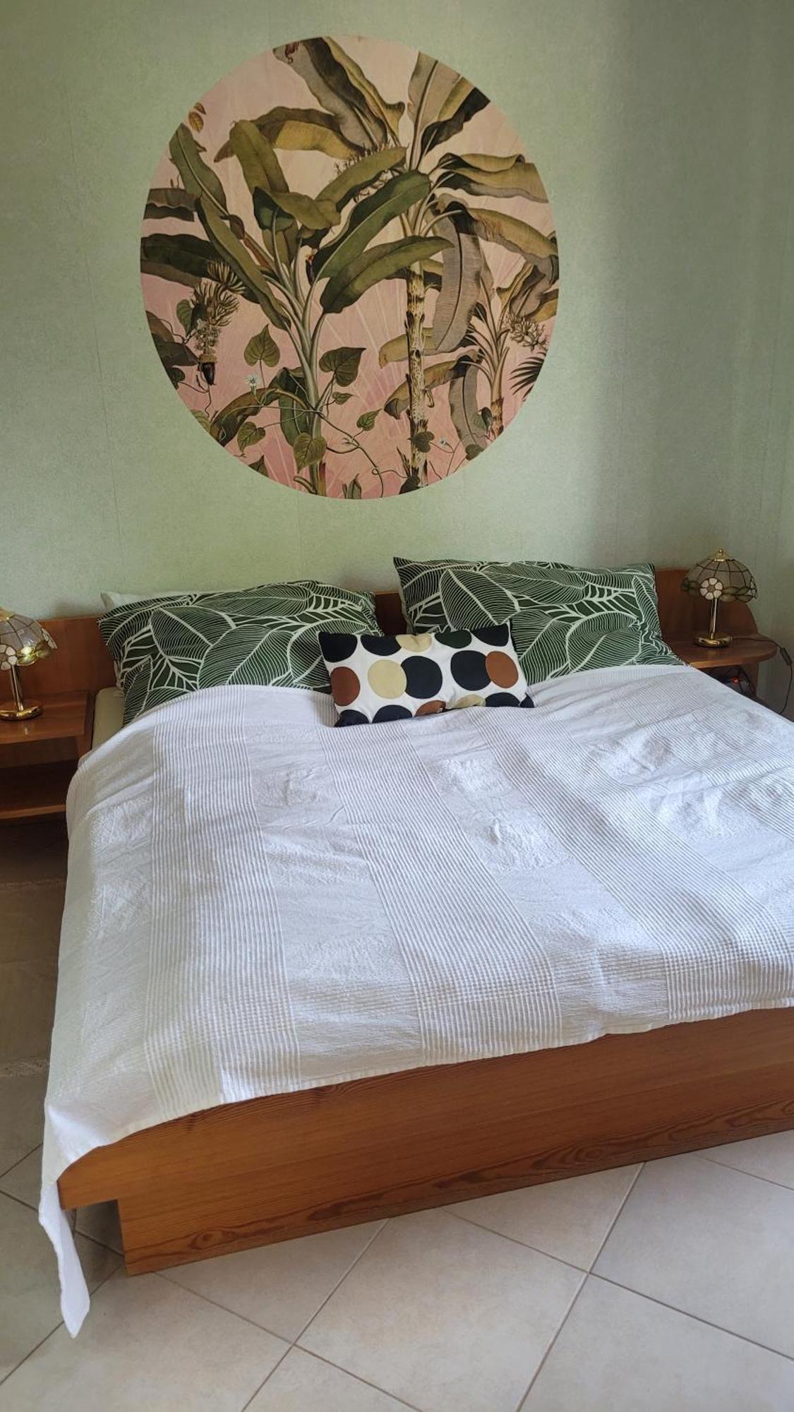 Villa Blu Sankt Kanzian am Klopeiner See Dış mekan fotoğraf