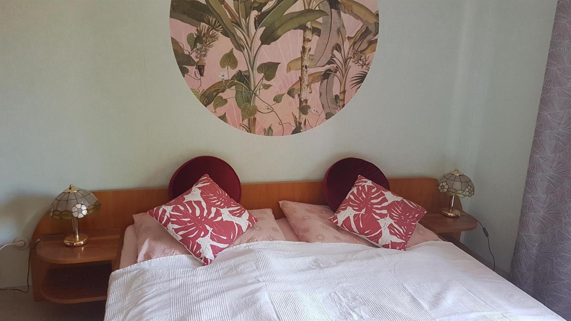 Villa Blu Sankt Kanzian am Klopeiner See Dış mekan fotoğraf