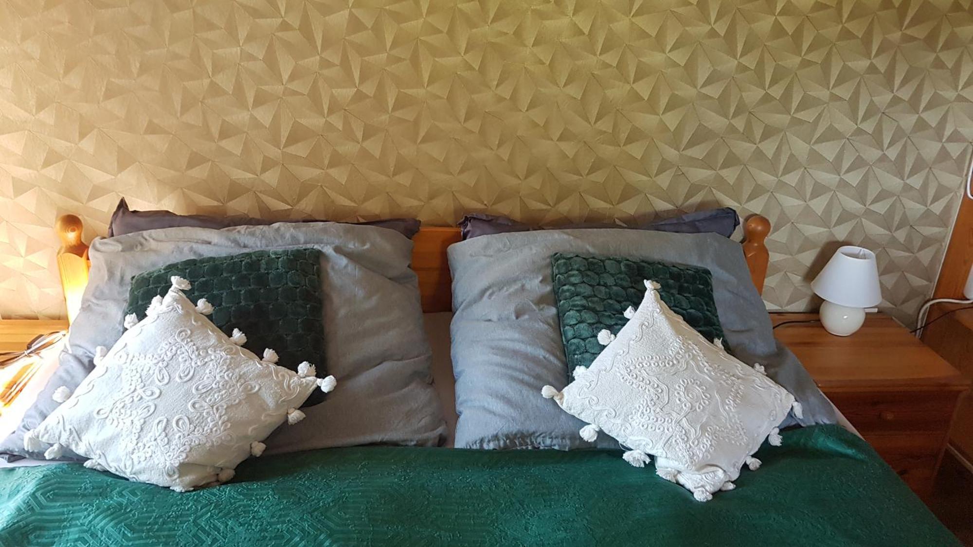 Villa Blu Sankt Kanzian am Klopeiner See Dış mekan fotoğraf